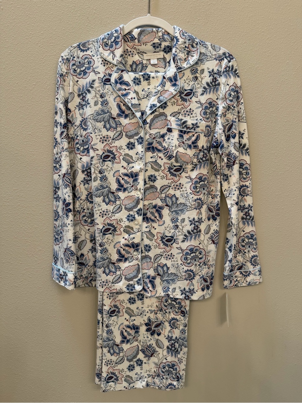 Charter club 2 pc PJ’s